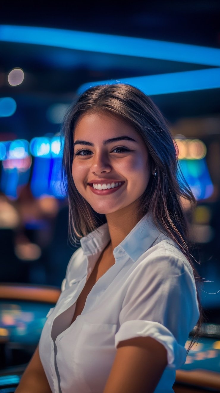 slot freebet deposit and withdrawal screens showing DANA, OVO, GoPay, and bank transfer options