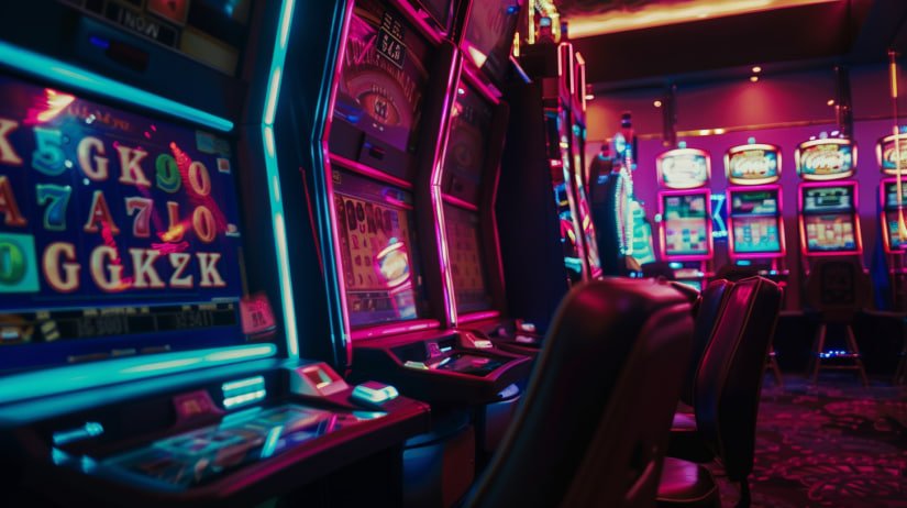 Infinite Blackjack Game 