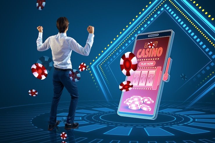 Tier progression display and weekly cashback breakdown on player dashboard